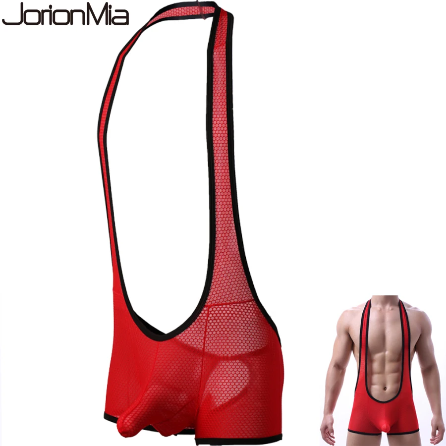 Novelty Sexy Men Mankini Thong gay Underwear lingerie hot erotic Waiter Costume Bodysuit Lingerie Briefs Thong D4013