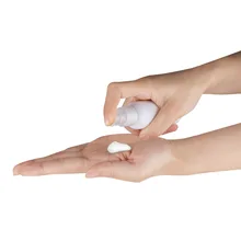 50 мл пустой пластиковый Пенообразователь для мытья рук, дозатор для мыла, пенный насос, бутылка, Лот