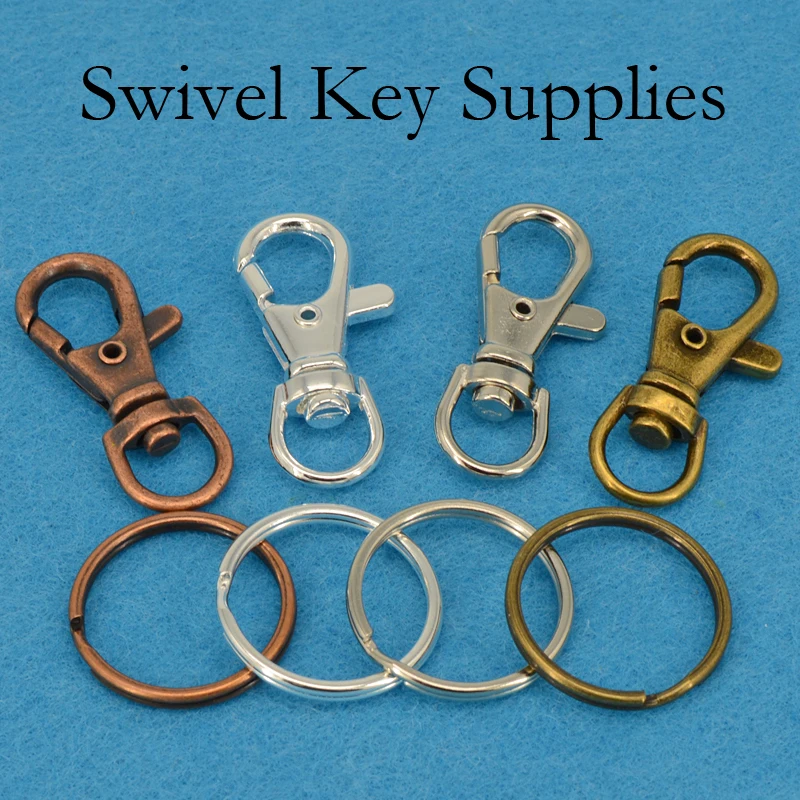 Key Supplies