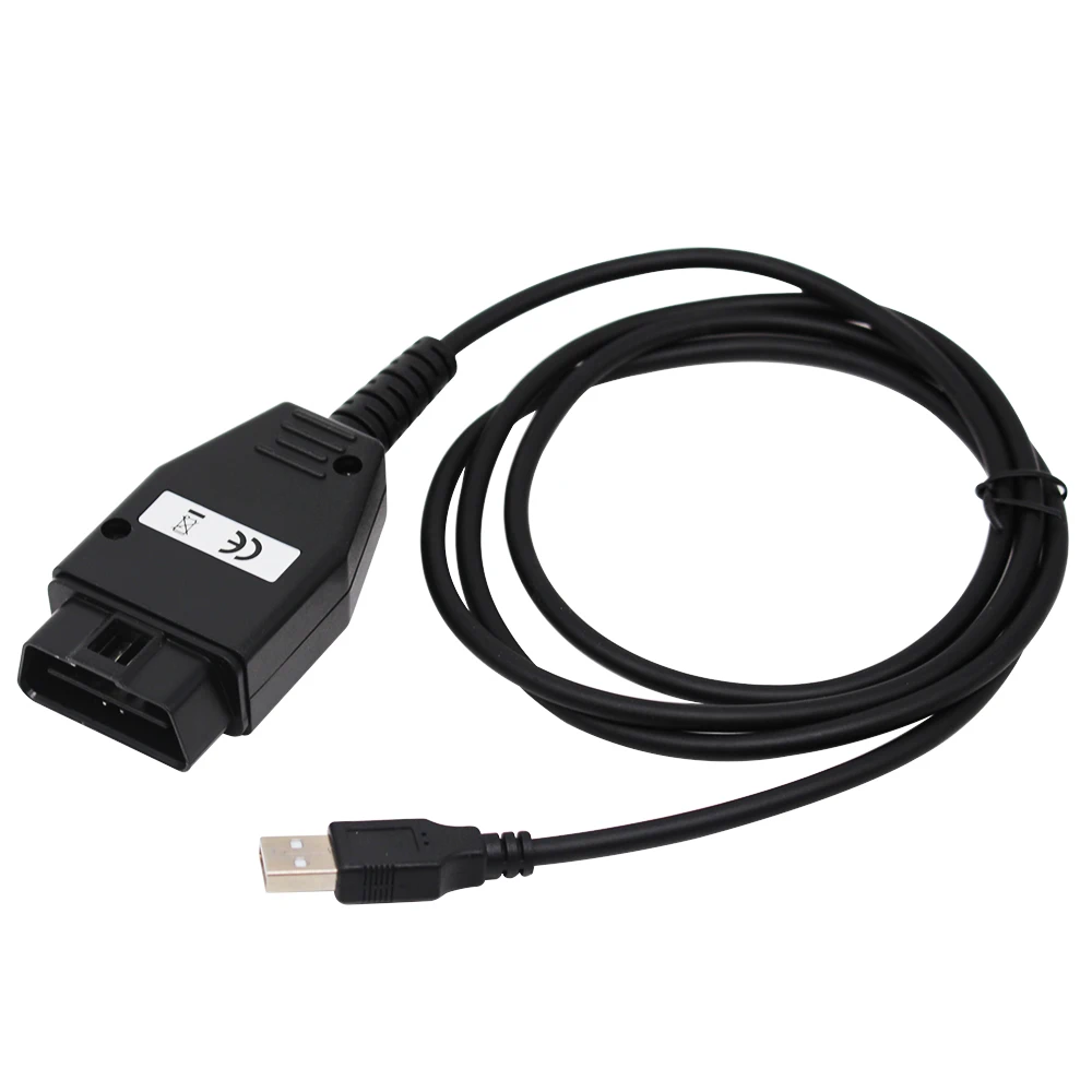 Новейший инструмент для FIAT KM OBD2 коррекции одометра программатор Инструмент OBD II