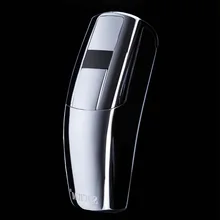 Roadster Автомобильная двойная дуговая зажигалка, USB перезаряжаемая ветрозащитная электронная плазменная зажигалка, аксессуары для курения, гаджет для мужчин