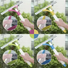 Многофункциональный Спрей Тип чистящие щетки стиральная стеклоочиститель Магнитный стеклоочиститель очиститель очистка окон автомобиля вспомогательный инструмент