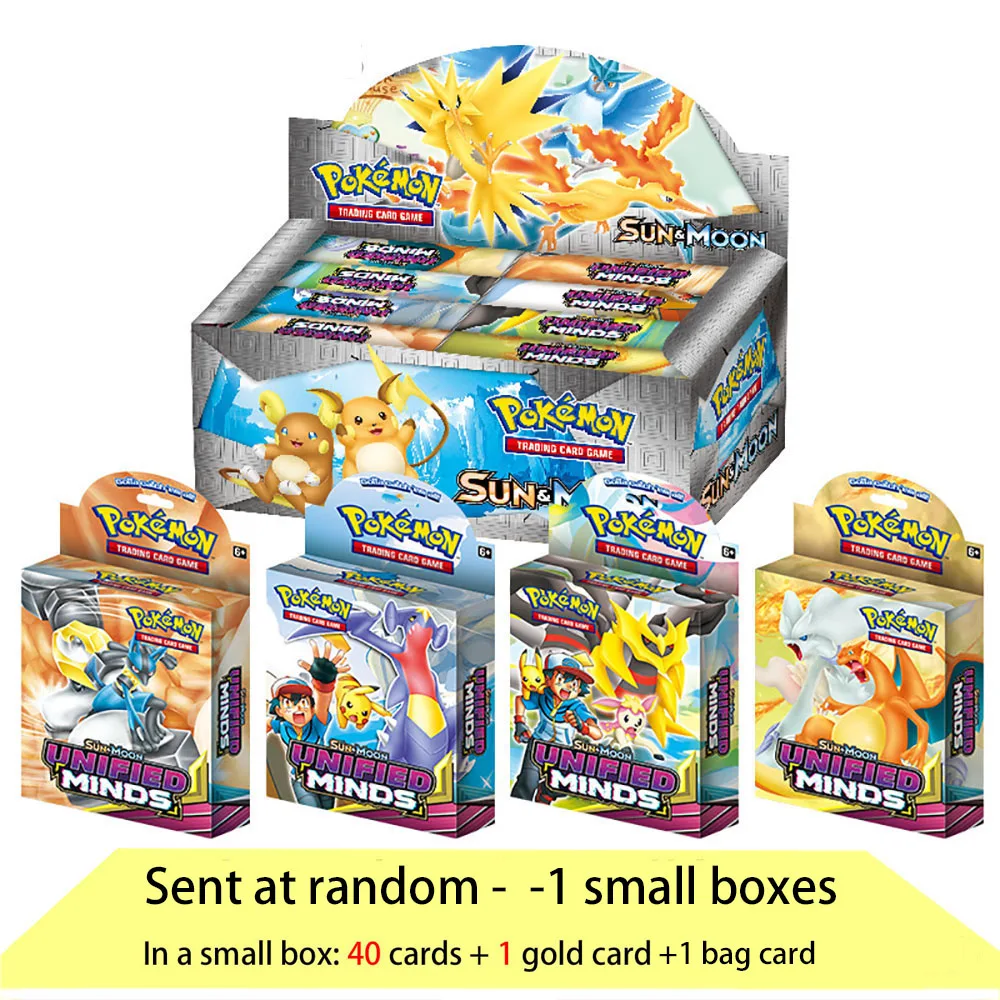 50 Uds tarjetas de Pokemon Gx equipo Tarjeta de No repetir brillante Takara Tomy tarjetas Pokemons batalla carta comercial juguetes de los niños regalo