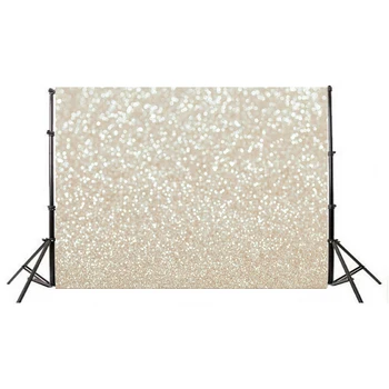 

Sequins Background Cloth Backdrop Home Decor Tablecloth Photography Props