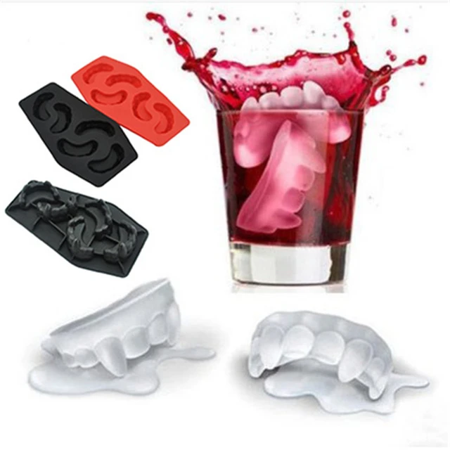 Funny Shapes Ice Mold | BPA Free Novelty Ice Cube Mold, Funny Ice Mold for  Keep Drinks Chilled, for Funny Gifts,5Pcs