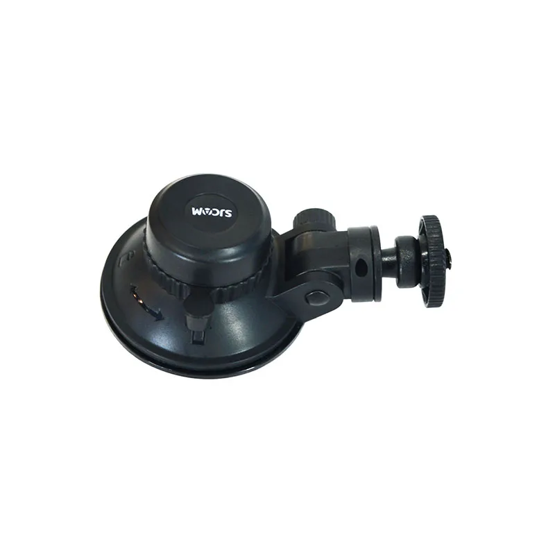 Автомобильный держатель на присоске SJCAM SJ4000 крепление вращение 360 градусов для