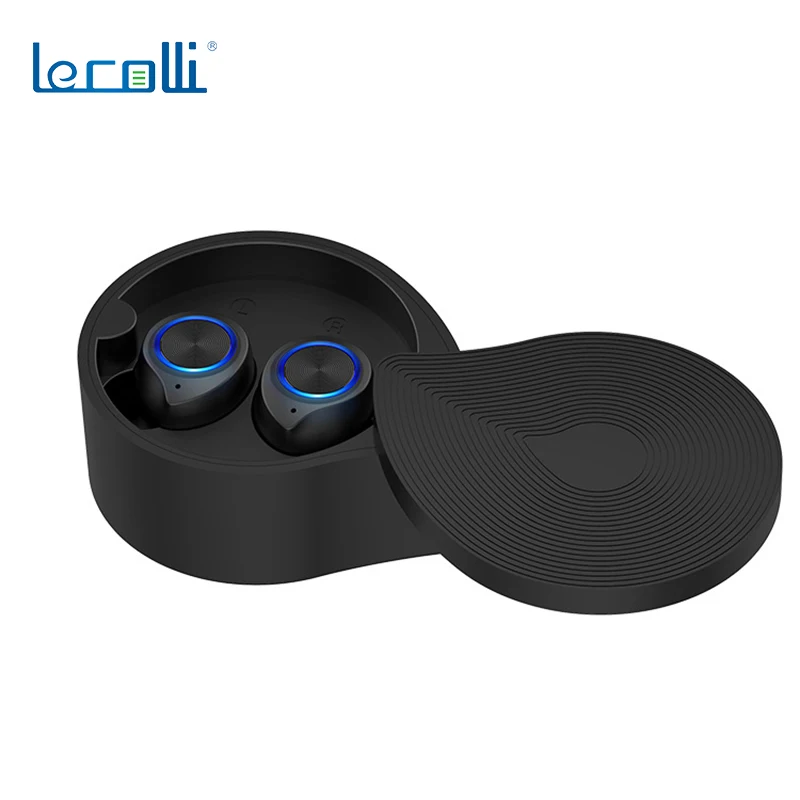 

Stereo Wireless Bluetooth Headset Touch Bluetooth Headset True Wireless Stereo Tws Multicolor Headset Bluetooth Headset