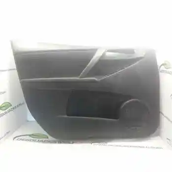

BDA868460KFKZ TRIM FRONT LEFT DOOR MAZDA 3 LIM. (BL)