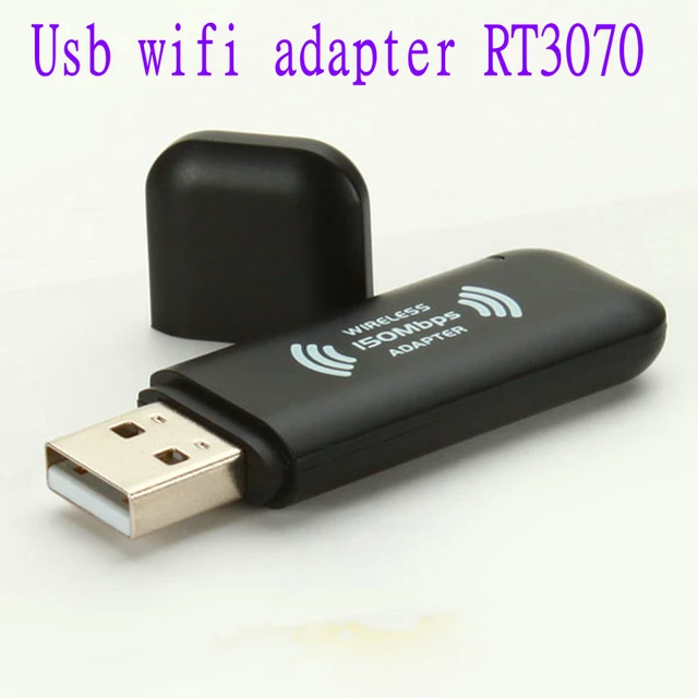 dvr support wifi dongle