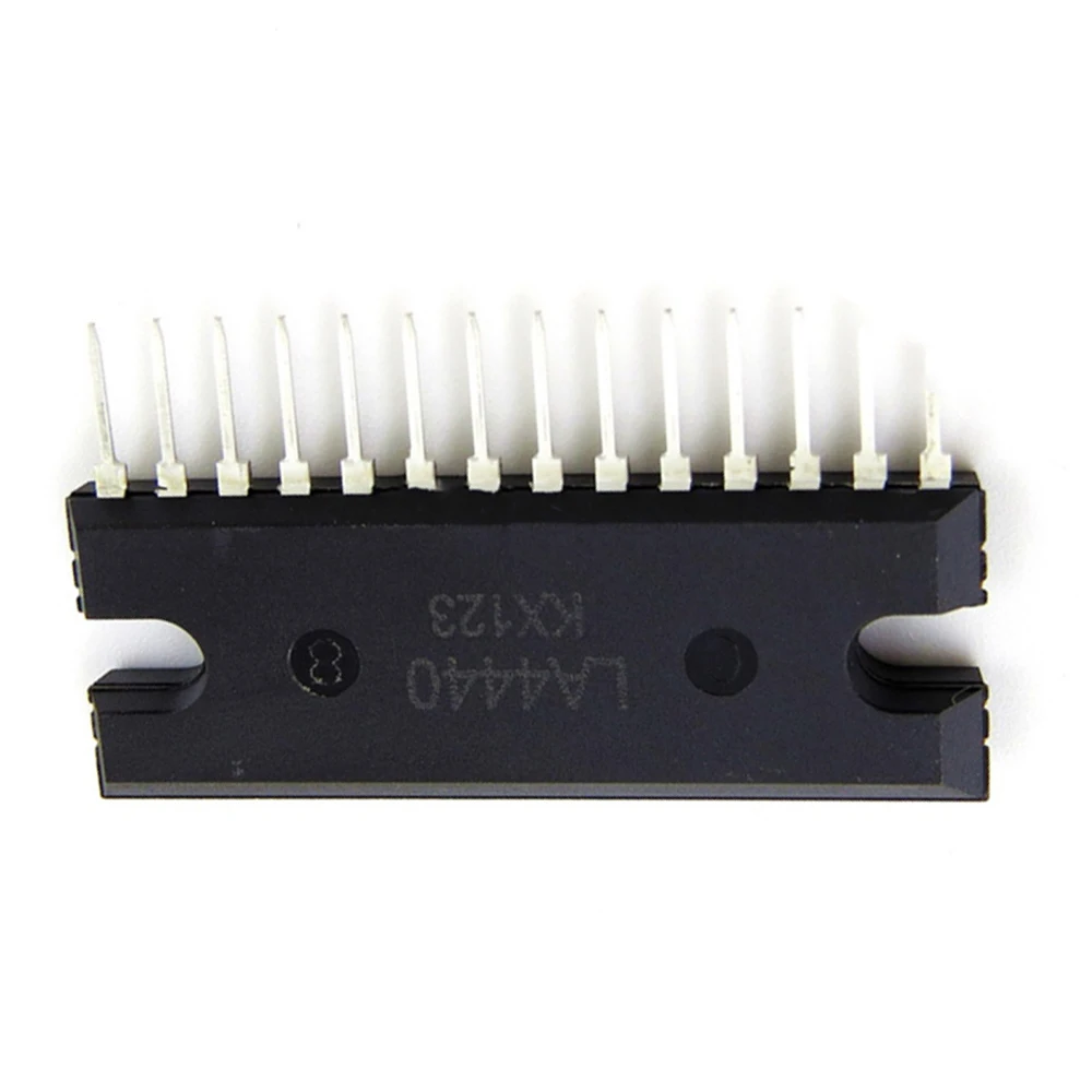 Taidacent IC интегральная схема LA4440 вставной/DIP-14/ZIP-14 совершенно новый оригинальный