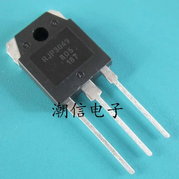 10cps A 300 v 35 широко используемый ЖК-телевизор RJP3049 | Электронные компоненты и