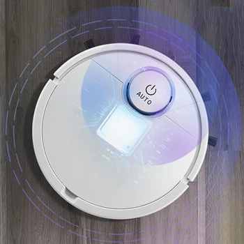 

Flexible Cleaning robot Vacuum Cleaner Automatic Sweeper Carpet 3-In-1