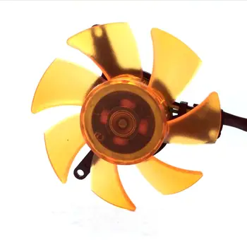 

Oriignal PLD05010S12L DC12V 5CM Pitch 39MM Diameter 47MM 4Lines for Graphics card Cooling fan