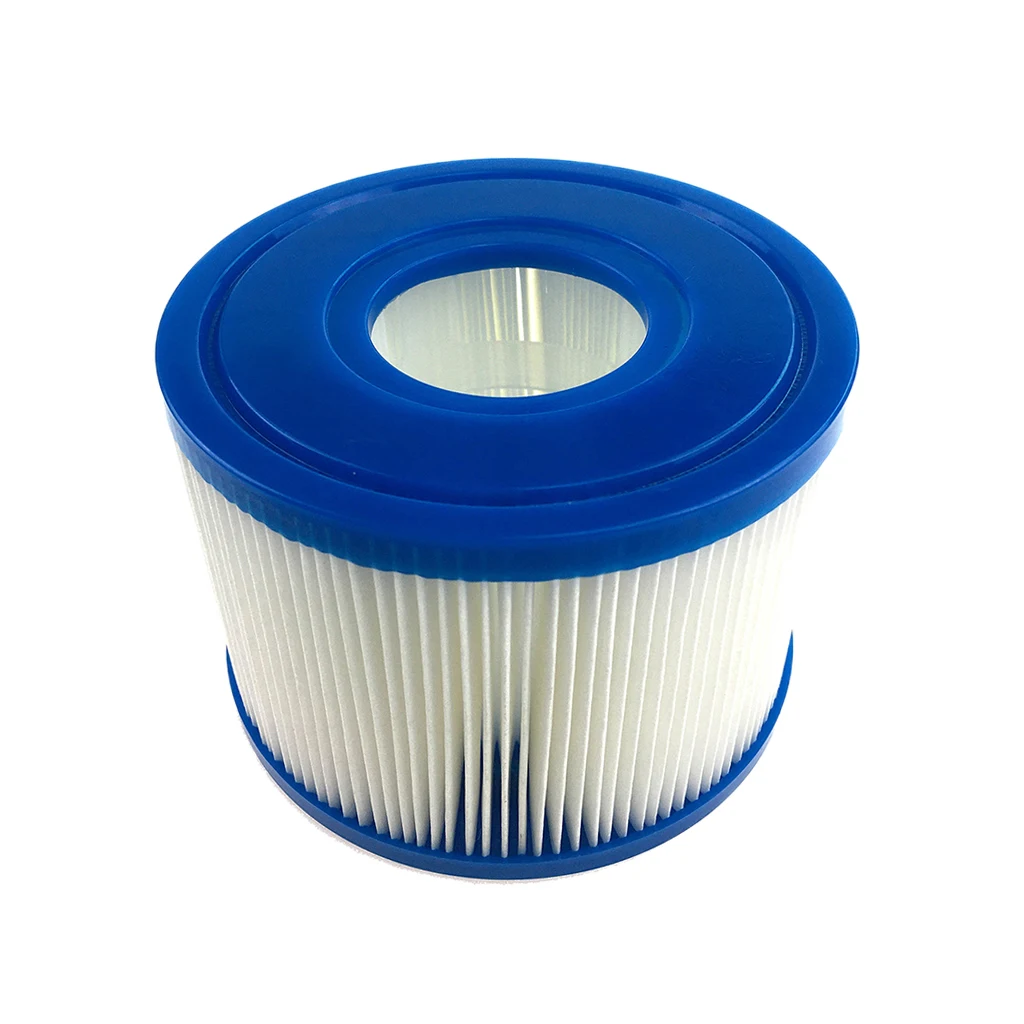 

Intex PureSpa Type S1 Replacement Swimming Pool Filter Cartridge Cleaner