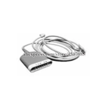 

Drager MONITOR GAMMA,VISTA SERIES patient monitor Multiparameter cable MultiMed 6 Pod for ECG,resp.,SpO2, and temperature, 2.5 m