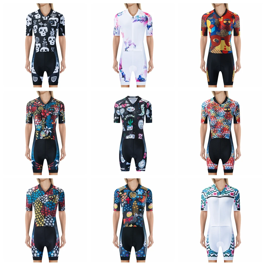 Bicycle Shorts Biker Short And T Shirt Set Plus Size Baggy T-Shirt