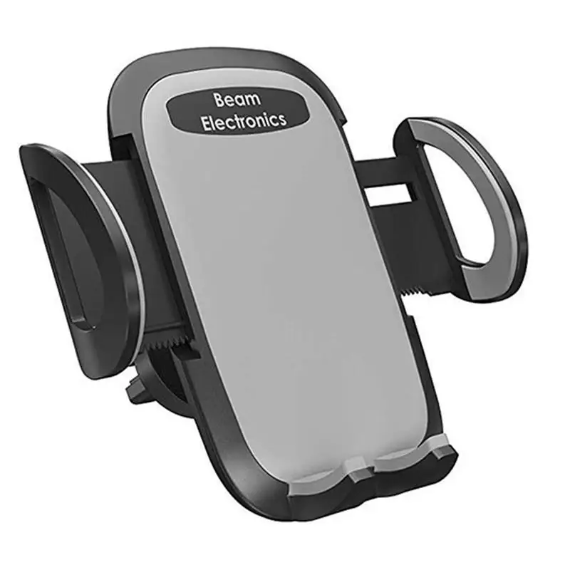 

Universal Car Phone Holder for Navigation Fixture Mount in Car with Ball Bracket