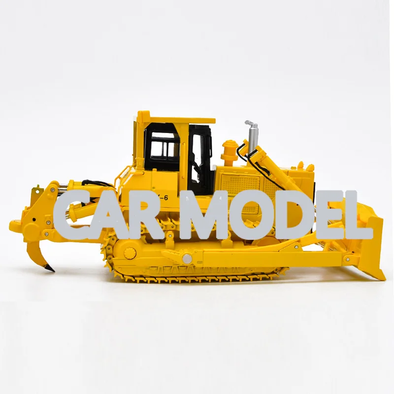 1:43 игрушечные машинки из сплава PD320Y-6 бульдозерная модель детских игрушечных автомобилей авторизованный игрушки для детей