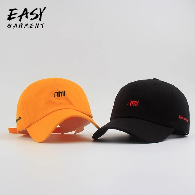 2019 gorras de baloncesto para hombre de moda gorra de gorra de hombres y mujeres Simple carta cómoda tapa _ - AliExpress Mobile