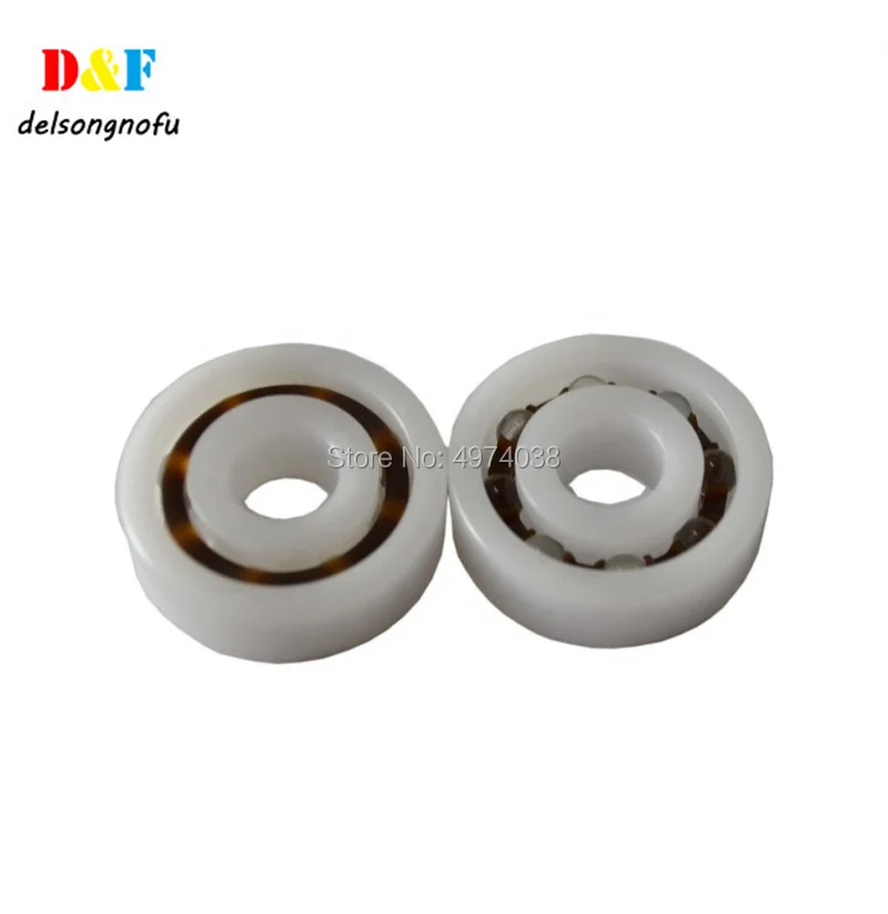 

Stahl Folding Machine Plastic Wheel ZD.235-125-0100 30x10x9mm
