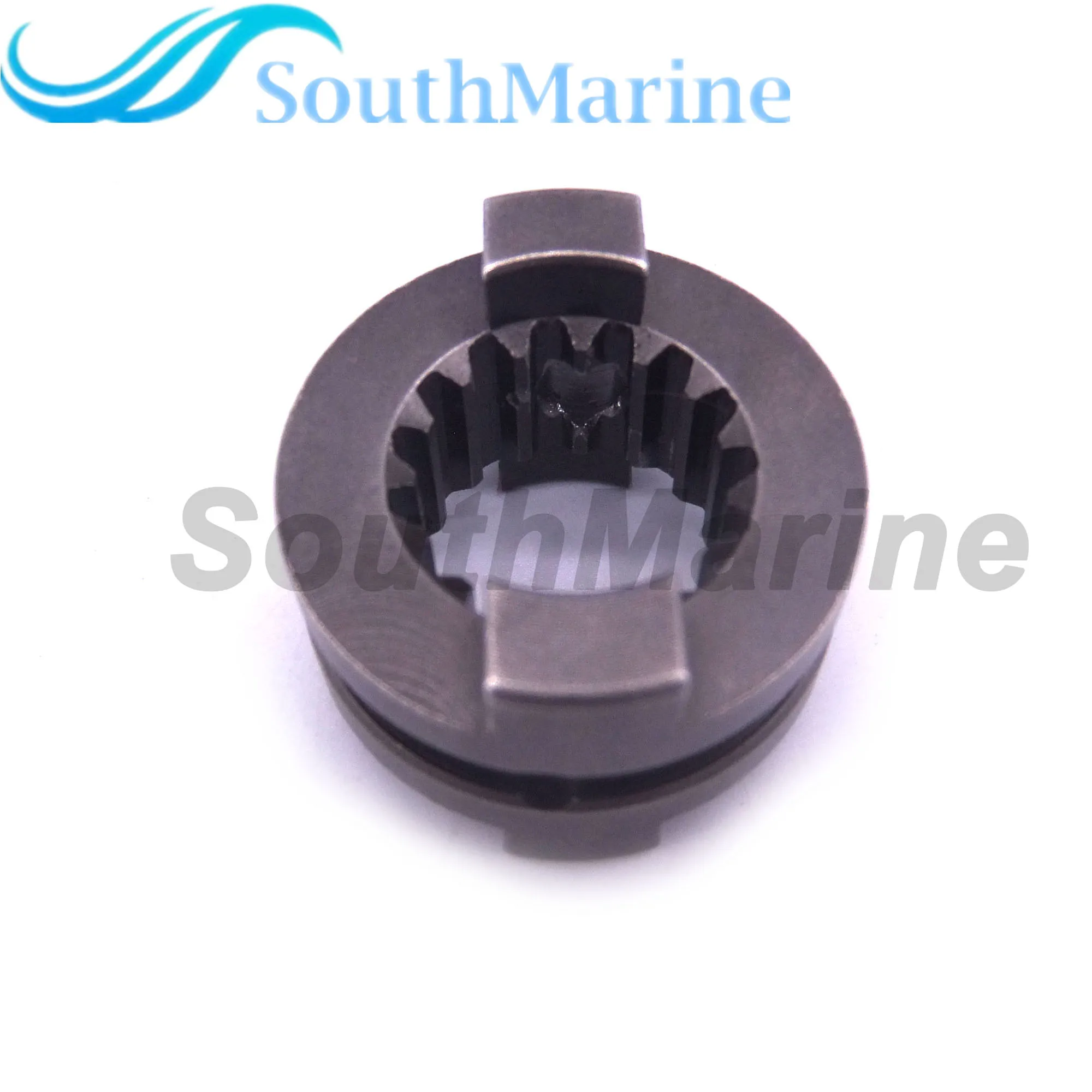 Лодочный мотор 301-64215-1 30164-2151 м клатч собака для Tohatsu Nissan подвесной мотор 2-х тактный двигатель M4C M5B M5BS