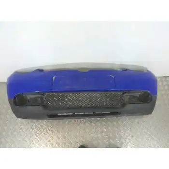 

ULTRAMARINEBLAU Front Bumper Volkswagen Lupo (6x1/6e1) 1.2 Tdi