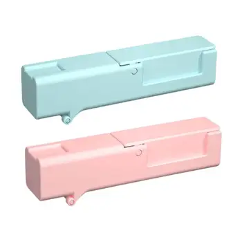 

No Touch Elevator Press Stick Open Door Disinfectant Tool Press Elevator Button Drawer Door Handle Avoid Contacting Tool Sticks