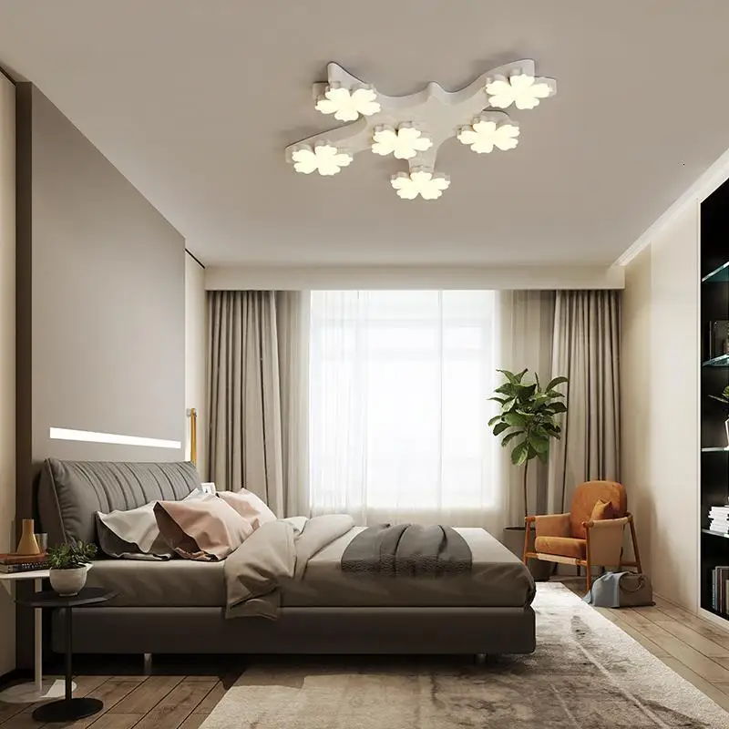 Plafoniera современный плафон светильник Домашний Светильник ing Avize Plafondlamp Lampara Techo Luminaria De Teto светодиодный потолочный светильник