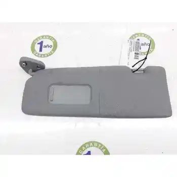 

51167252505 LENS HOOD LEFT BMW 1 SERIES SALOON (E81/E87)