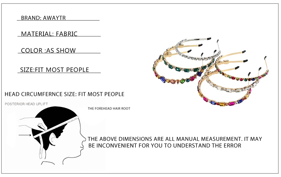 尺寸信息 副本A