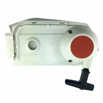 

1pc Recoil Starter Spare Replacement Rewind For Stihl TS700 CutOff Saw