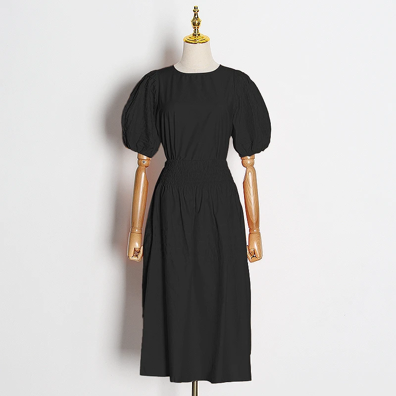 Женский Повседневный комплект из двух предметов TWOTWINSTYLE летний костюм средней