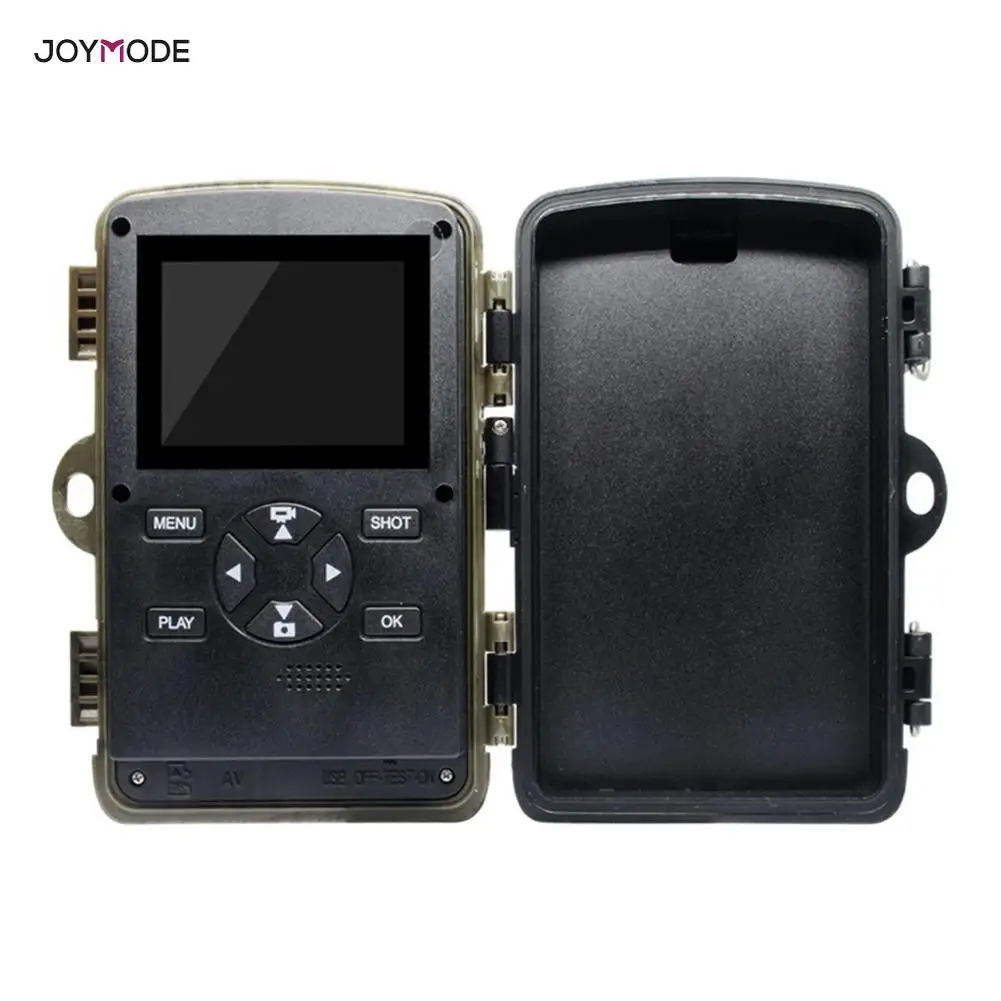 JOYMODE 4K 20 MP H982 уличная охотничья камера 801A инфракрасная Full HD 0,2 s ТРИГГЕРНАЯ охотничья камера для наблюдения безопасности охотничья камера