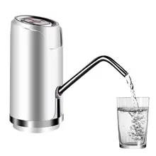 Водяной насос с usb-зарядкой, беспроводной автоматический Электрический водяной насос с дозатором