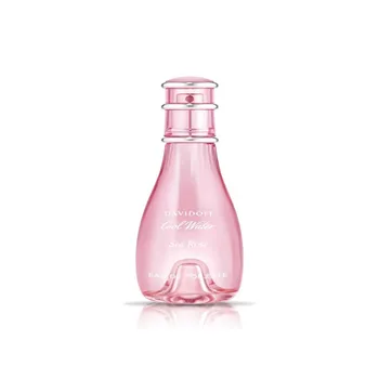 

Davidoff Cool Water Sea Rose Eau de Toilette 50 ml