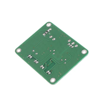 

2 Pcs VU Panel Meter Warm Back Light Recording+Durable Driver Board Module+Cables 19QB