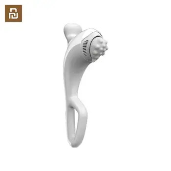 

Youpin LERAVAN Wireless 5-speed Handheld Massage Stick Deep Hitting Relax muscle relieve tiredness daily use for smart home