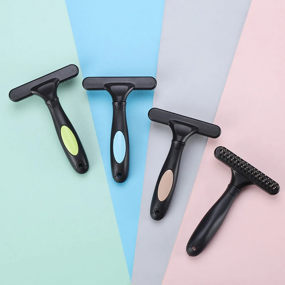 Pet Grooming Rake - Image 4