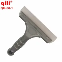 Qili QH-08-1 Car Vehicle Windshield Window Washing Cleaning Accessories Water Wiper Scraper Blade Squeegee 1