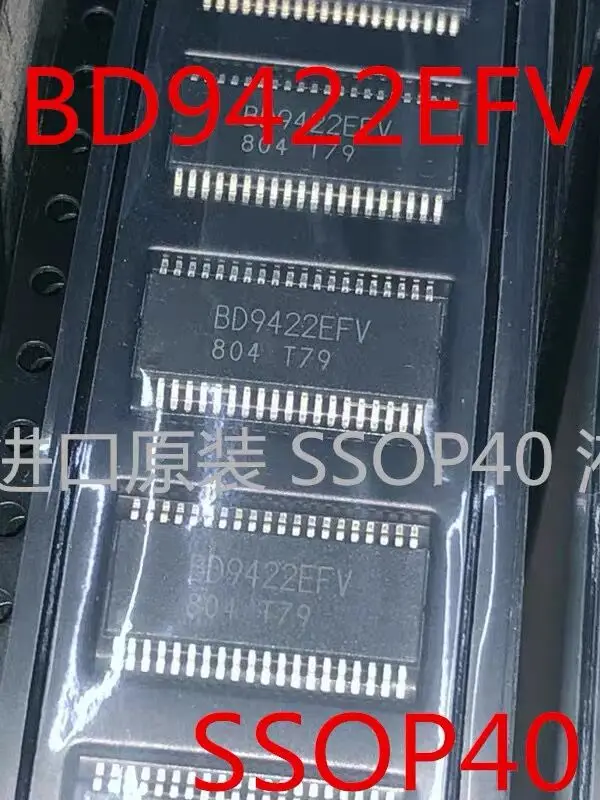 

10 шт./лот BD9422EFV BD9422 SSOP40 LQFP48 MB95F334KPMC MB95F334KPMC-G-SNE2 LQFP32 оригинал
