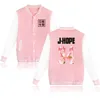 Pink 94 JHOPE