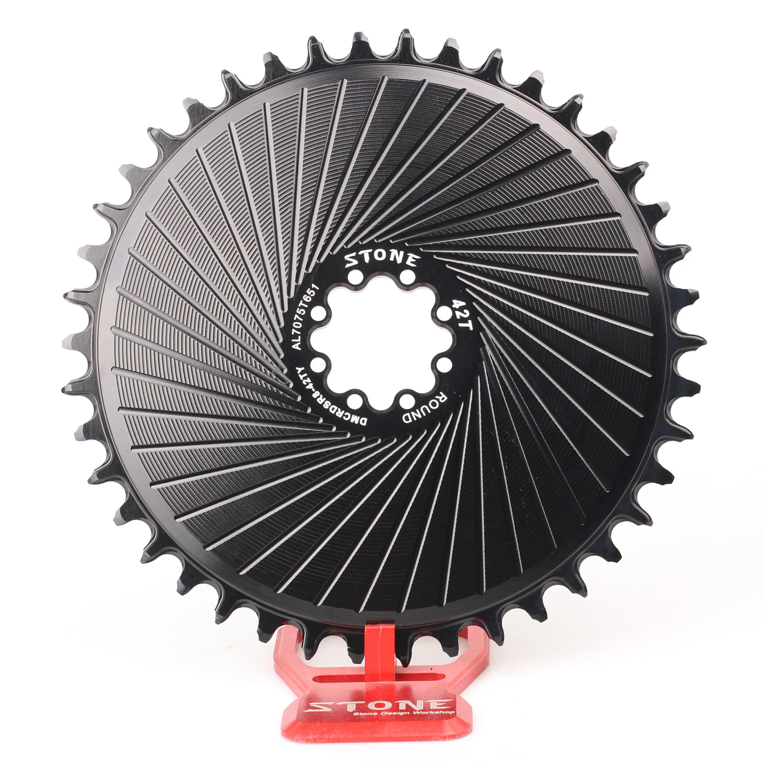 SRAM チェーンリング 00.6218.015.001 未使用 SRAM Force AXS 48⁄35T 12S チェーンリング (新品)SRAM (スラム