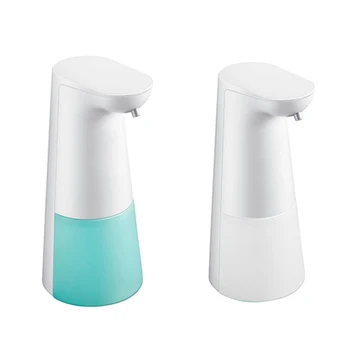 

Automatic Touchless Foam Soap Dispenser -14 OZ Liquid for Kids,Adults