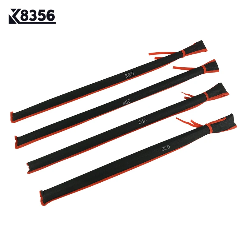 K8356 3,6 4,5 5,4 6,3 м FRP для рыбалки на карпа, телескопическая штанга для зимней рыбалки рыболовные снасти высокопрочный блок твердости в китайском стиле морская удочка