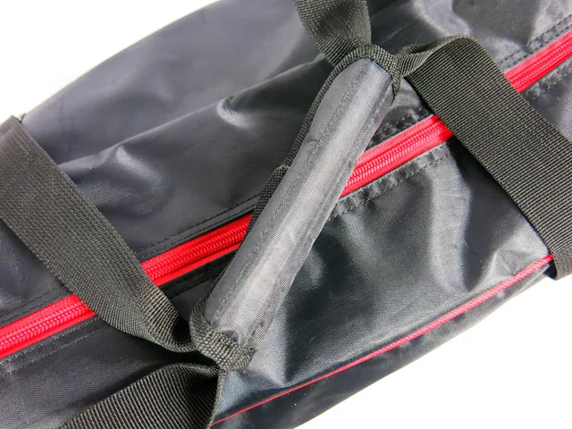 lamaki:Lab Housse, Sac de Transport pour Trottinettes Électrique Xiaomi  Mijia M365 Pro, Grande Sacoche de Protection avec Sangle