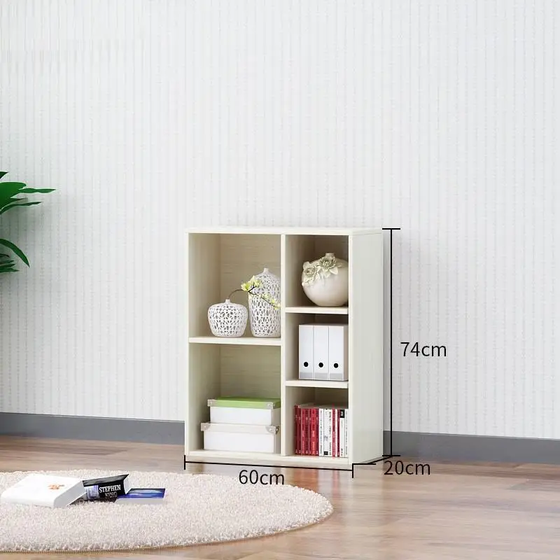 Libro Home Bureau Meuble Mueble De Cocina Декор Libreria дисплей потертый шик Wodden украшение ретро