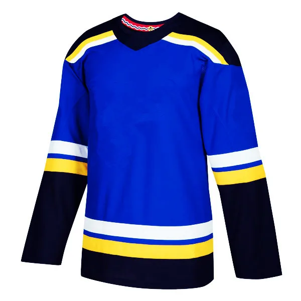 

Ryan O'Reilly David Perron Brayden Schenn Jaden Schwartz Alex Pietrangelo Alexander Steen Colton Parayko Blues Hockey Jerseys