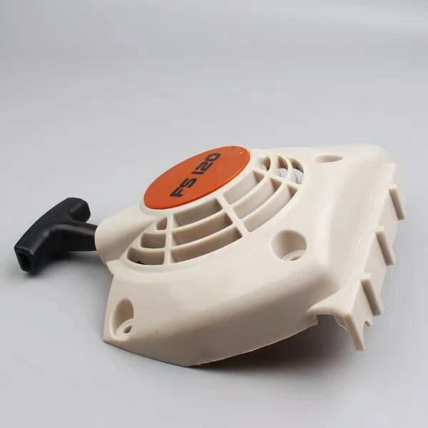 Recoil стартер Потяните перемотку для STIHL FS120 FS200 FS250 FS300 FR350 BT120C BT121 начала сборки кусторез