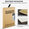 Tempered Glass Screen Protector for Pocketbook 740 InkPad 3/InkPad 3 Pro/Pocketbook InkPad 3 Color - HD tempered film (2 Pack) 2