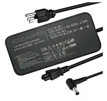 180 w 19.5 v 9.23a 5.5x2.5mm adaptador de alimentação para asus rog g75 g75vw g75vx g750jw g750jm g-series portáteis de jogos(China)